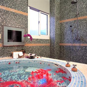The Solas Hot Spring Resort Nantou Exterior foto